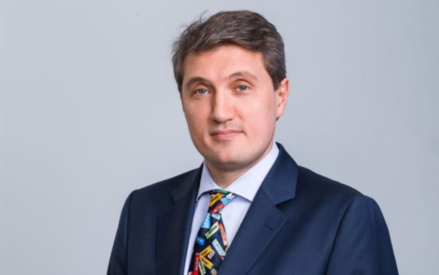 Николай Жирнов: «Мы только начинаем свой рост»